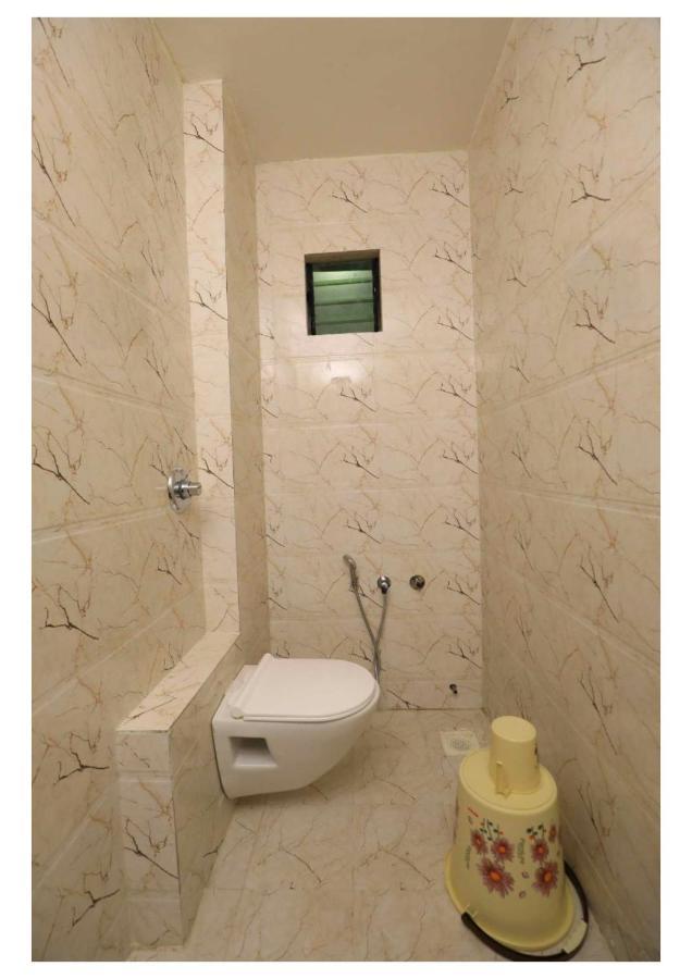 Hotel Scintilla Сомнатг Екстер'єр фото